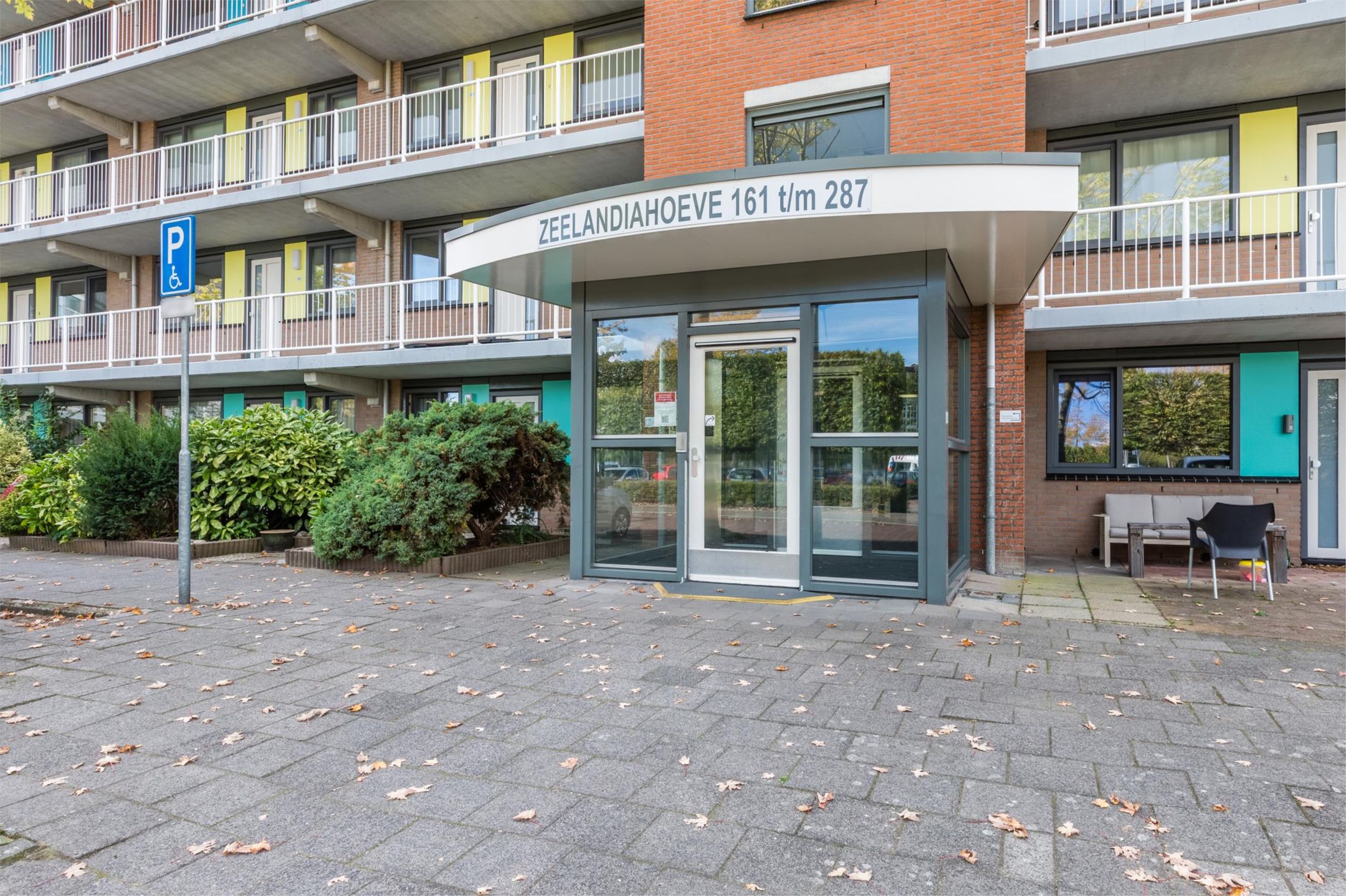 Foto 6 van Zeelandiahoeve 171