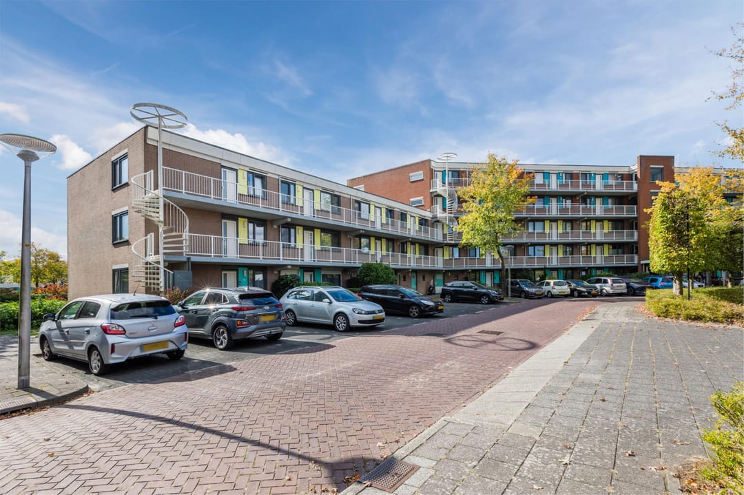 Foto 28 van Zeelandiahoeve 171