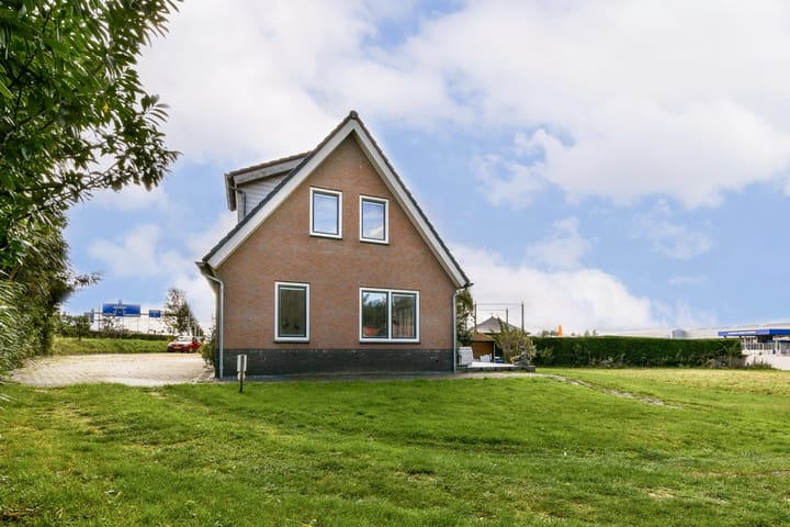 Foto 12 van Aalsmeerderweg 509