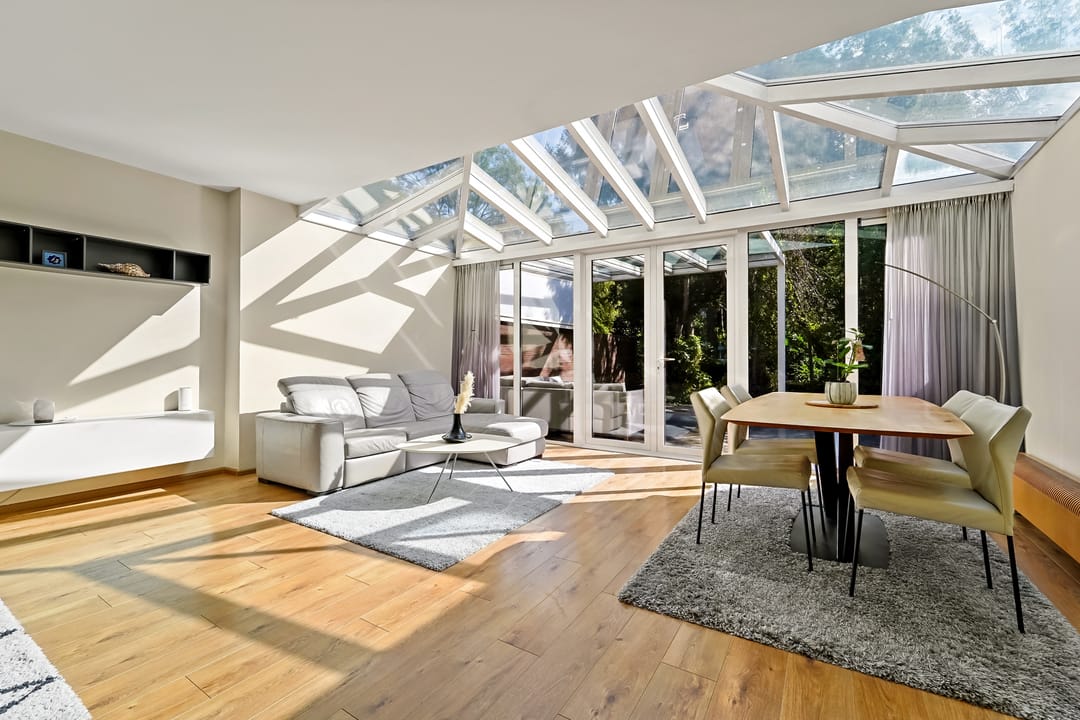 Foto 1 van Valkhof 3