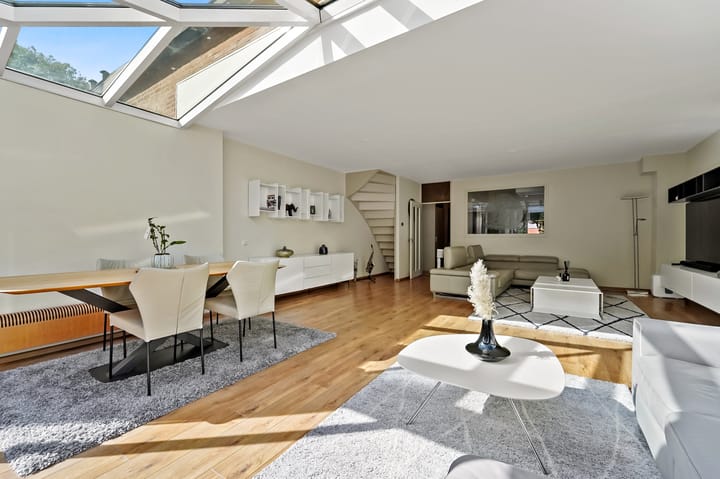 Foto 2 van Valkhof 3