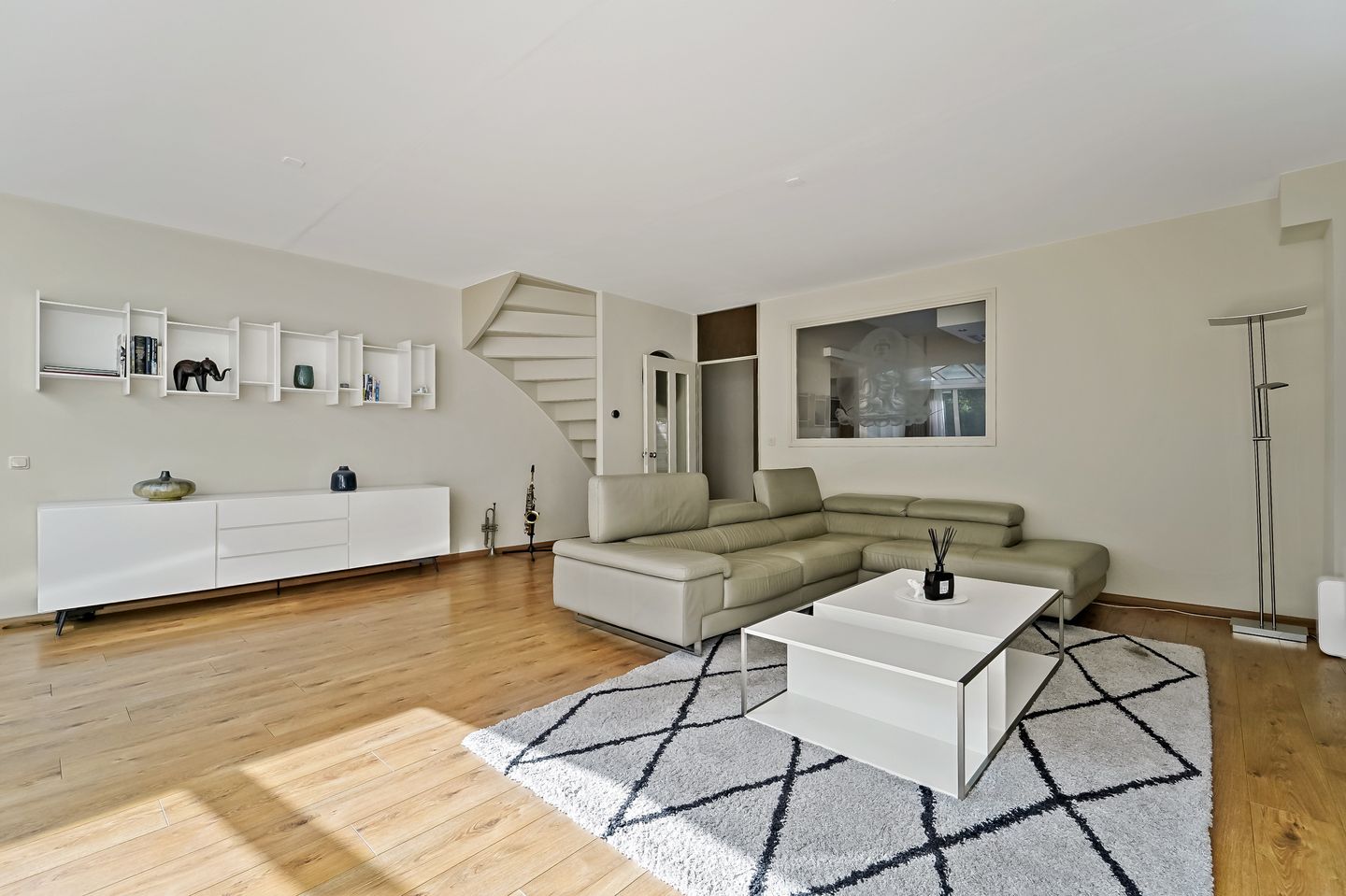 Foto 4 van Valkhof 3