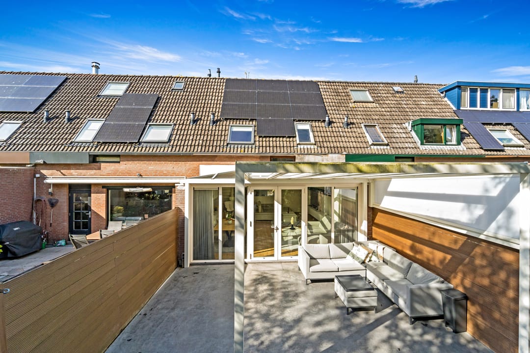 Foto 8 van Valkhof 3