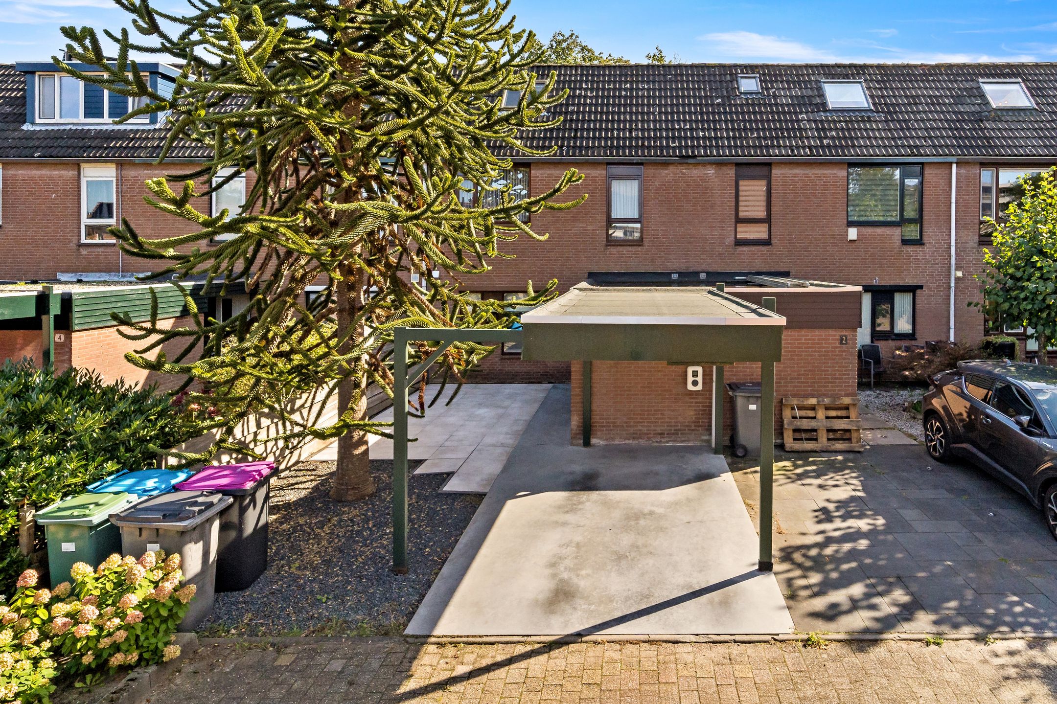 Foto 9 van Valkhof 3