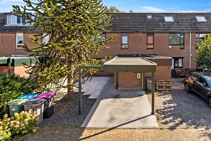 Foto 9 van Valkhof 3