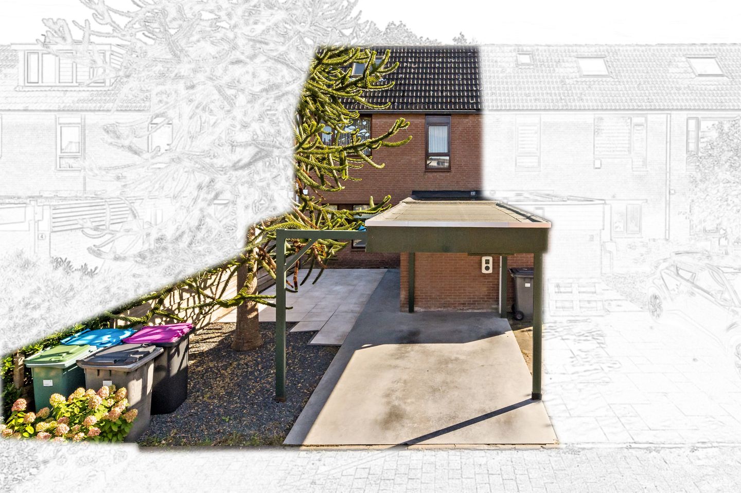 Foto 10 van Valkhof 3