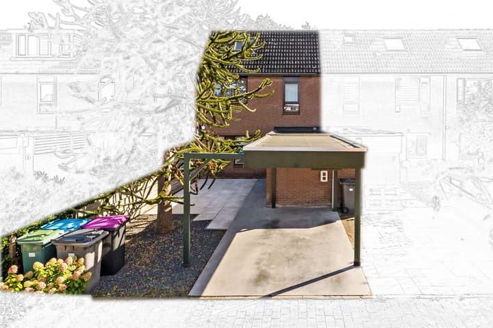 Foto 10 van Valkhof 3