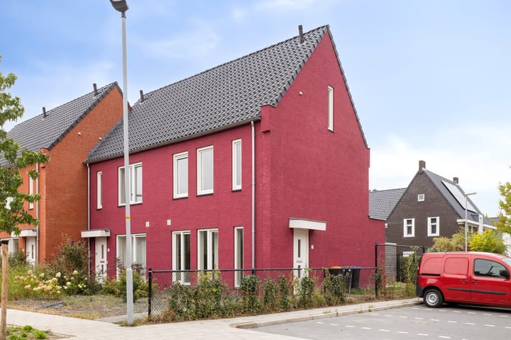 Herman de Ruijterstraat 7