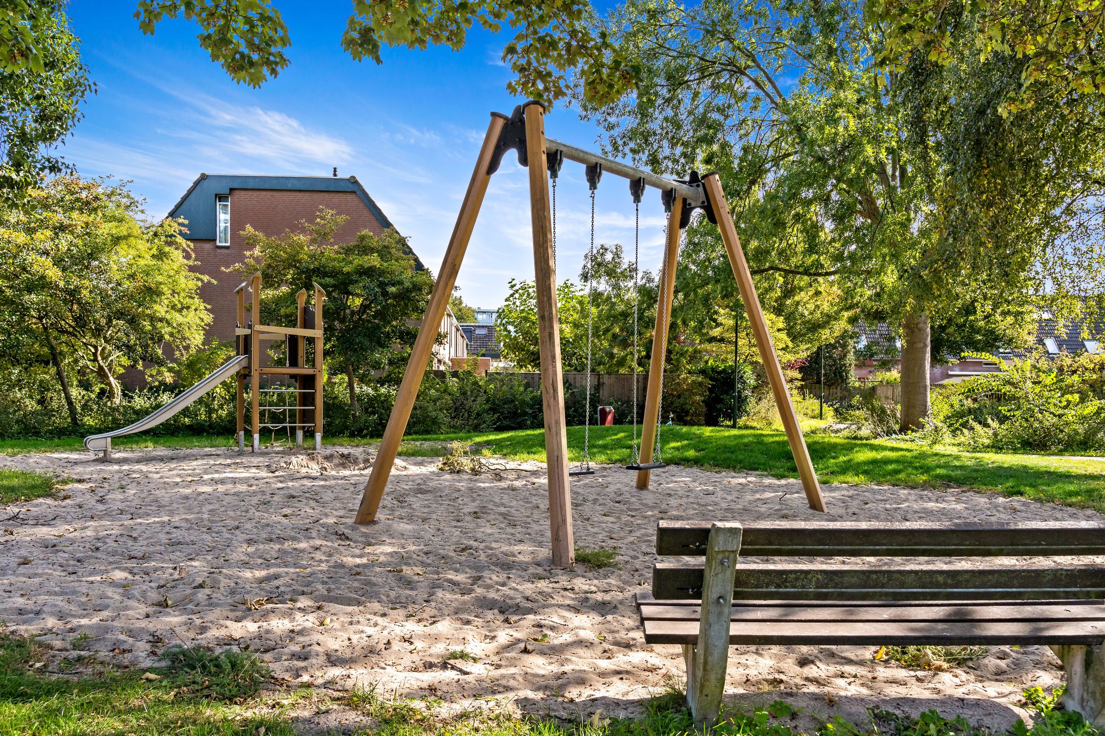 Foto 39 van Valkhof 3