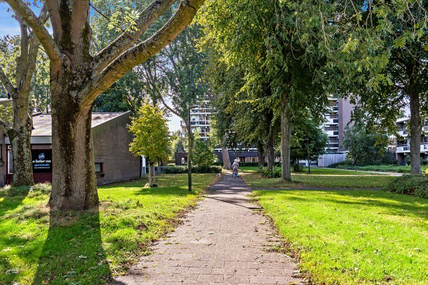 Foto 40 van Valkhof 3