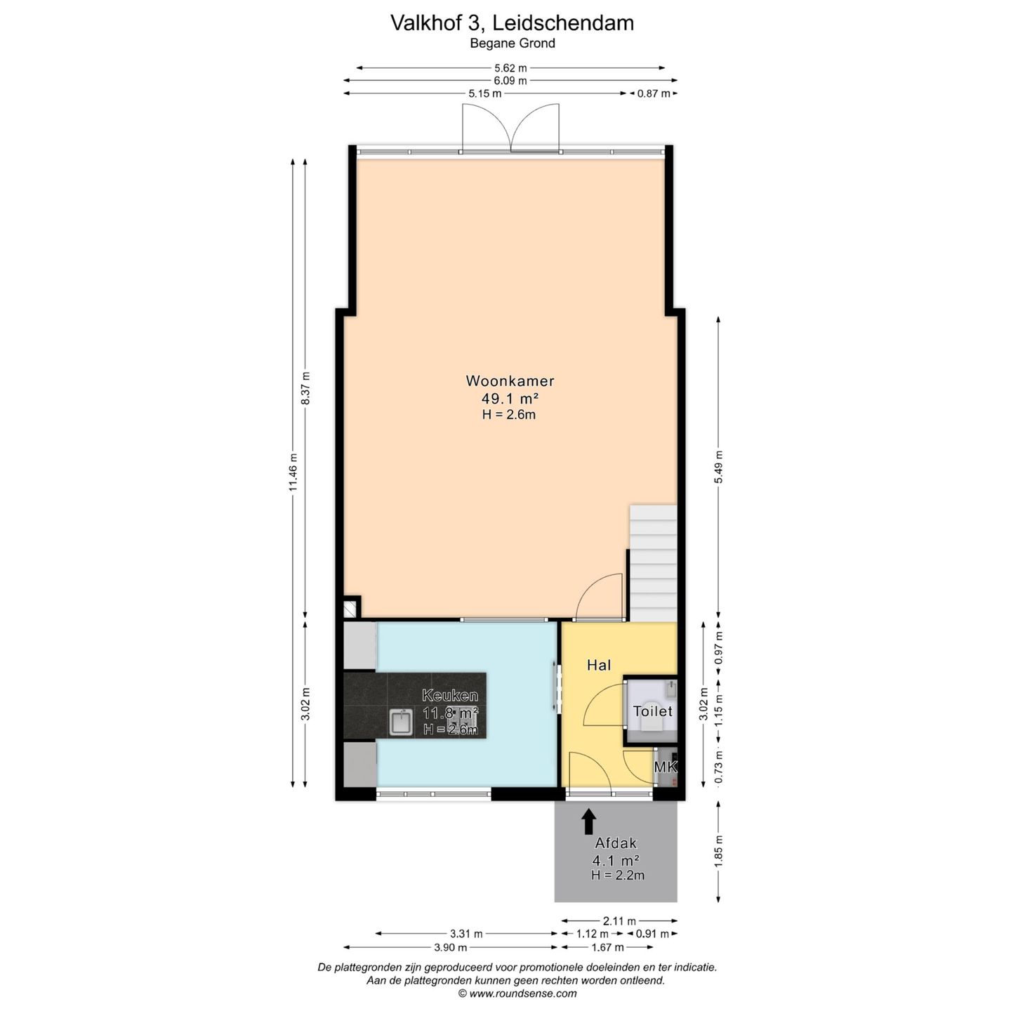 Foto 44 van Valkhof 3