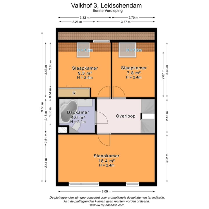 Foto 45 van Valkhof 3