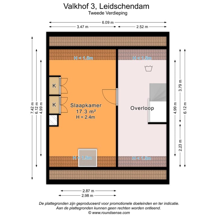 Foto 46 van Valkhof 3