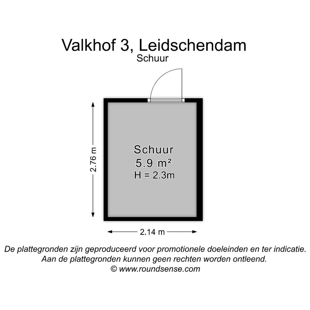 Foto 47 van Valkhof 3