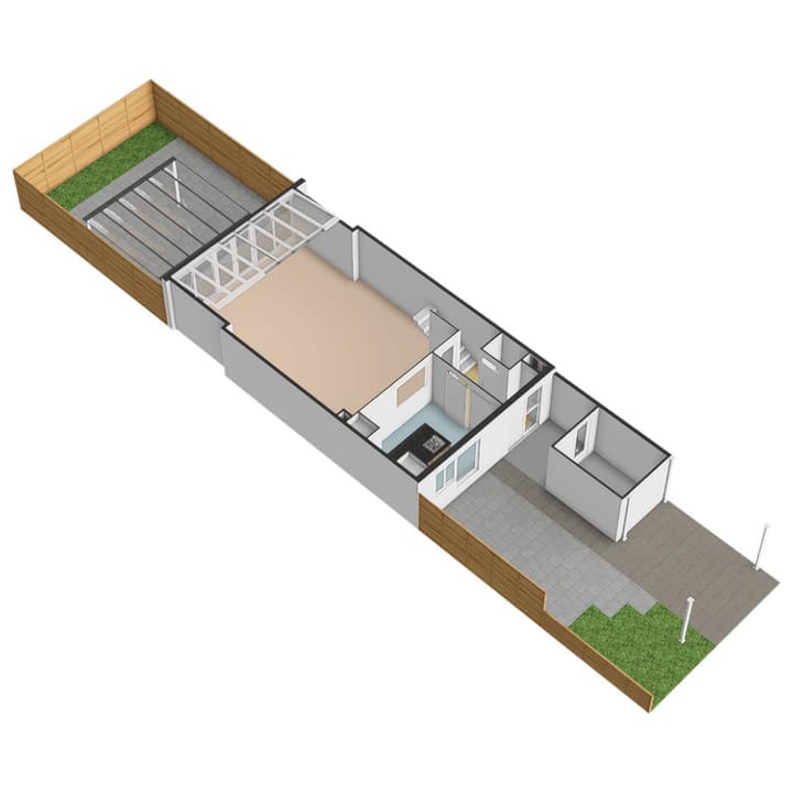 Foto 48 van Valkhof 3