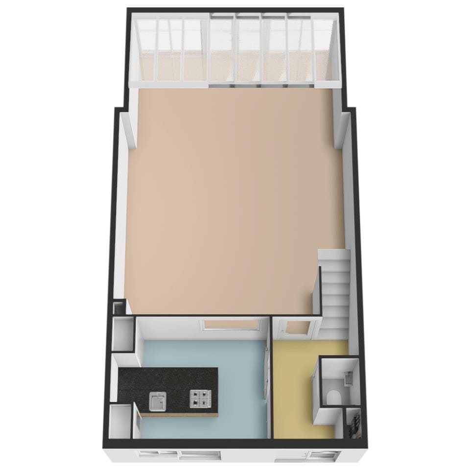 Foto 50 van Valkhof 3