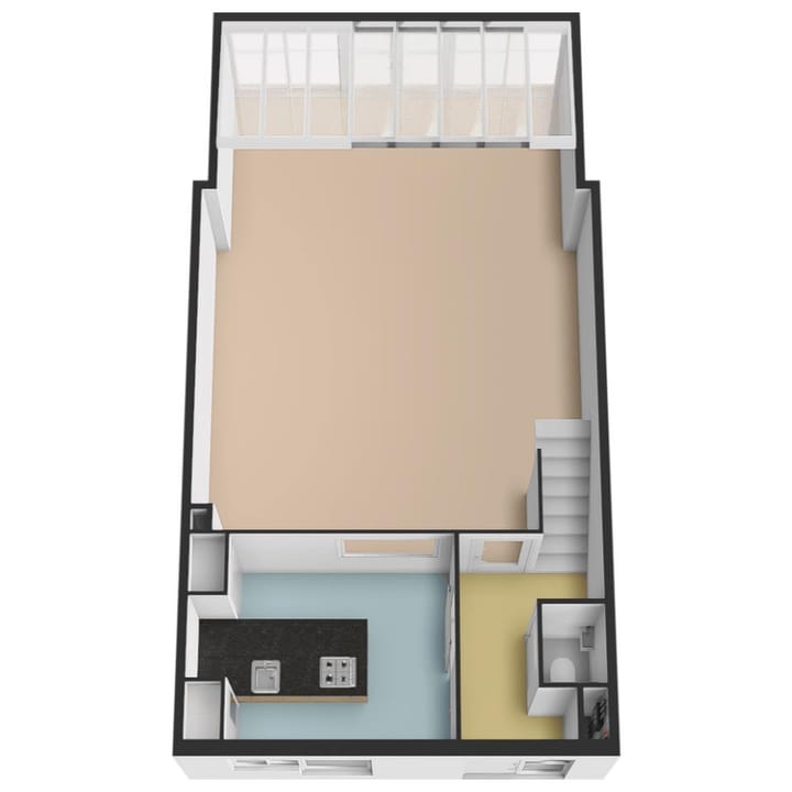 Foto 50 van Valkhof 3