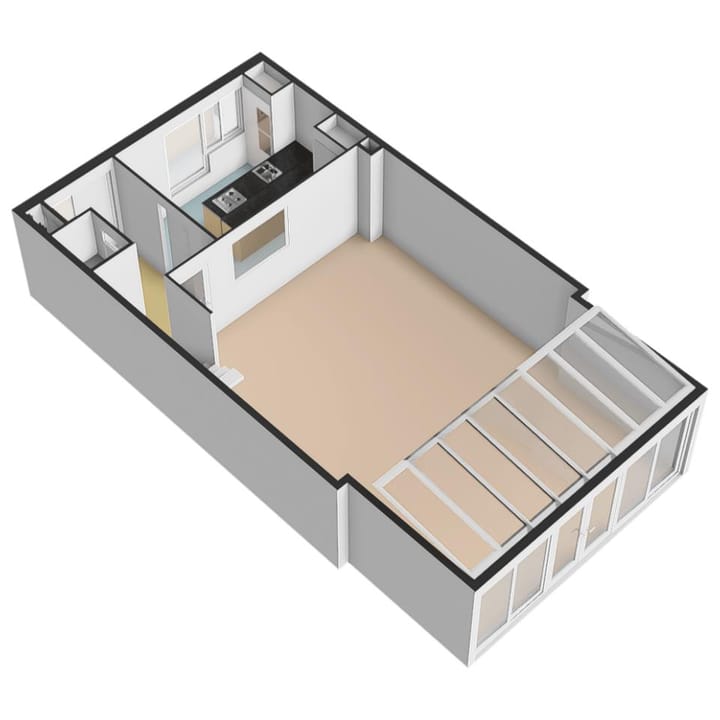 Foto 51 van Valkhof 3