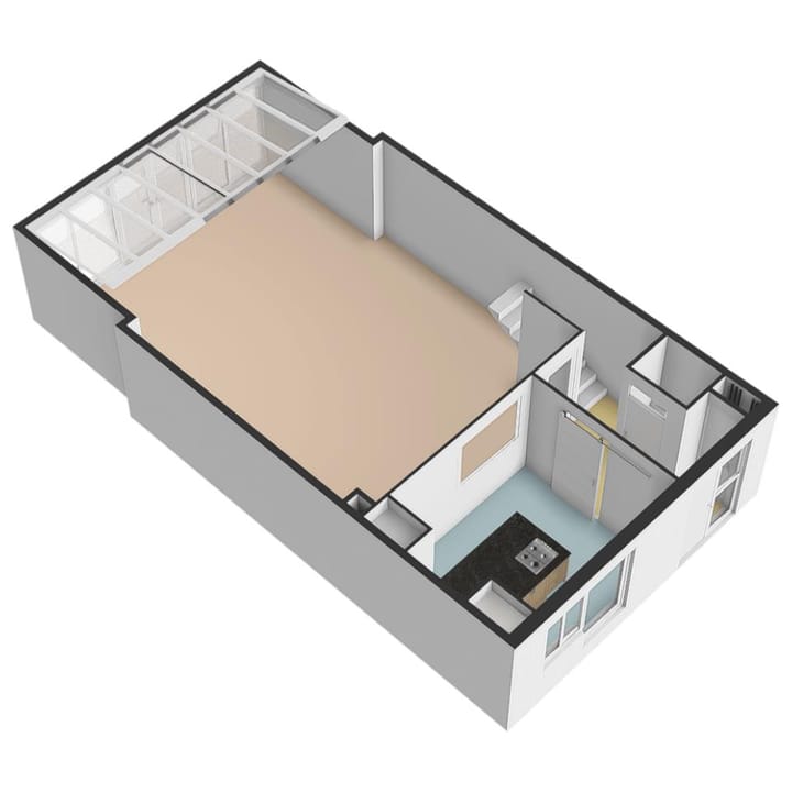 Foto 52 van Valkhof 3