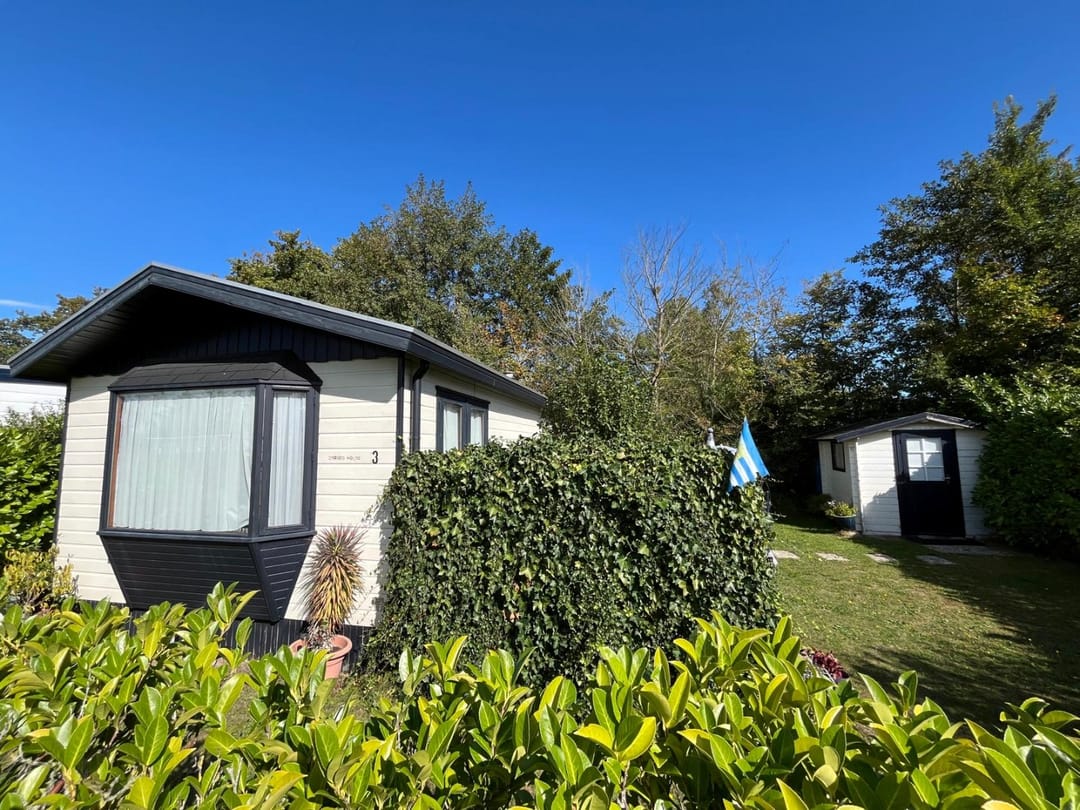 Photo 2 of Schotsmanweg 1-03