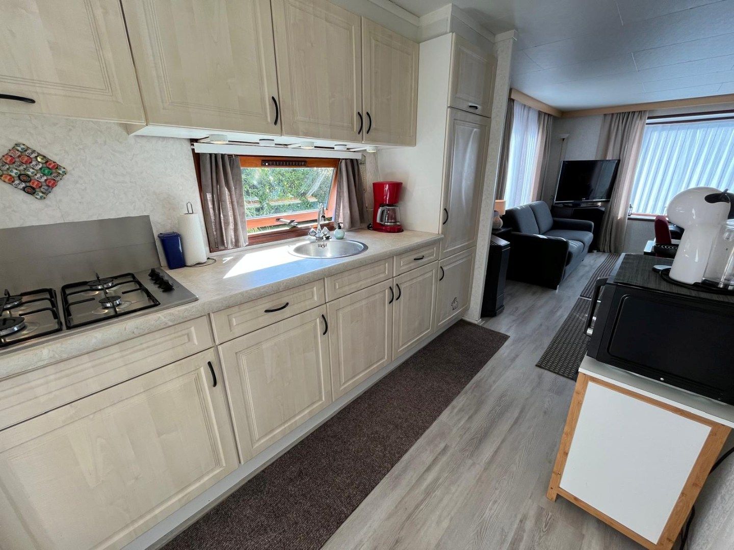 Photo 4 of Schotsmanweg 1-03