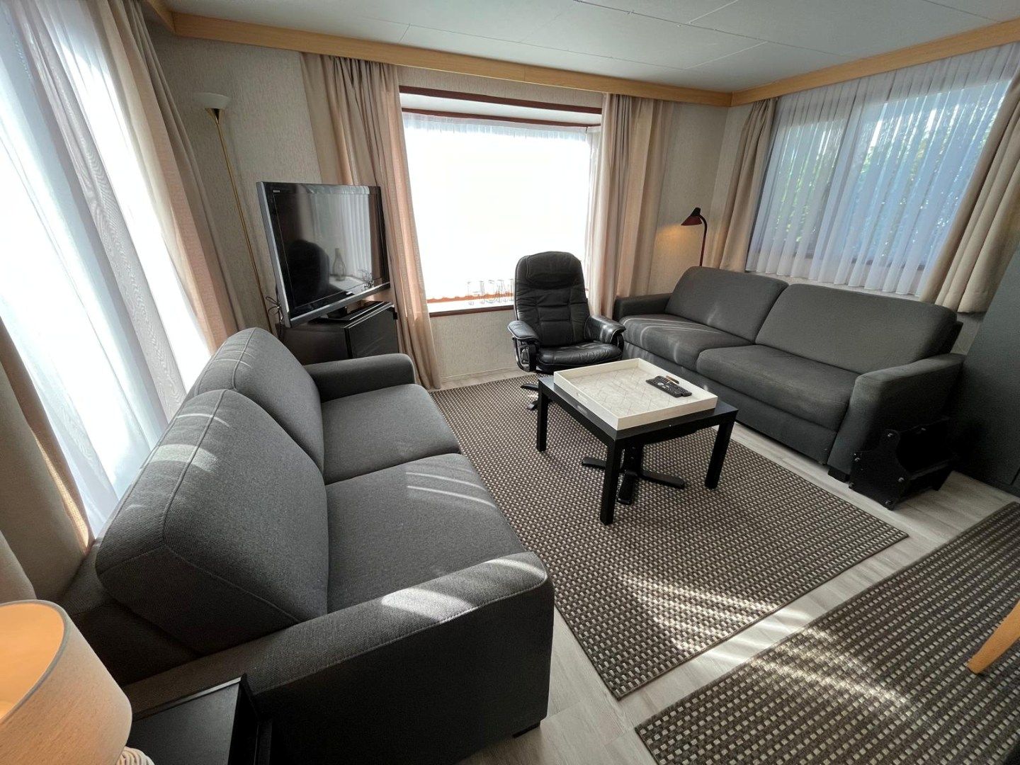 2-bedroom freehold villa in Kamperland — photo 5 of 5