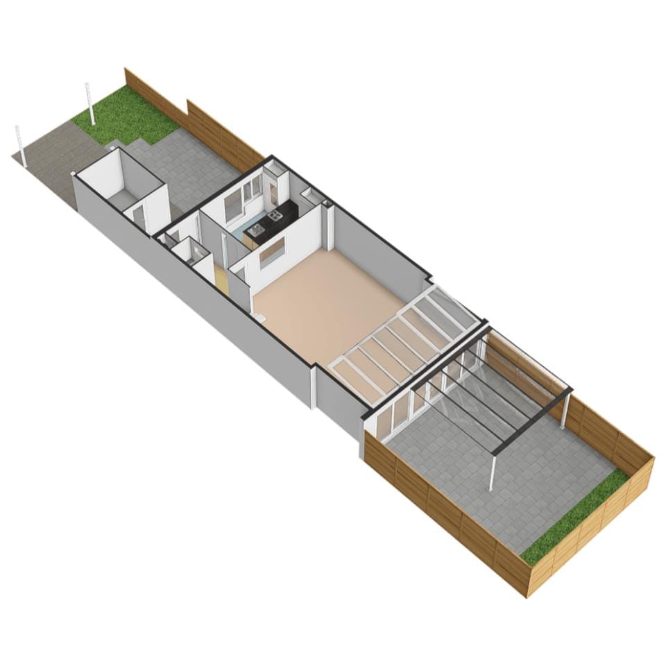 Foto 63 van Valkhof 3