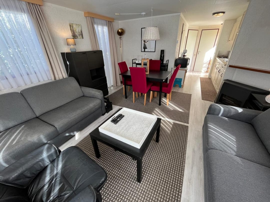 Photo 7 of Schotsmanweg 1-03