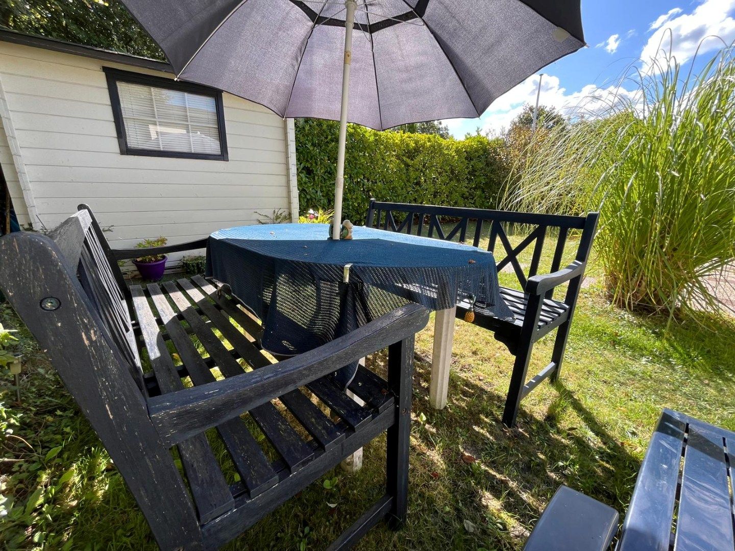 Photo 15 of Schotsmanweg 1-03