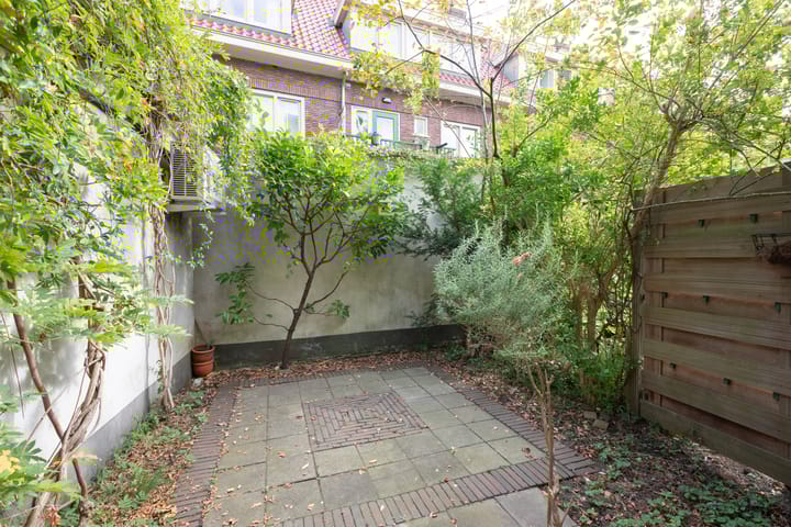 Foto 3 van Vollersgracht 16