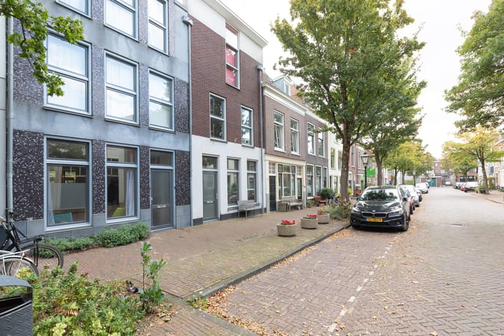 Foto 4 van Vollersgracht 16