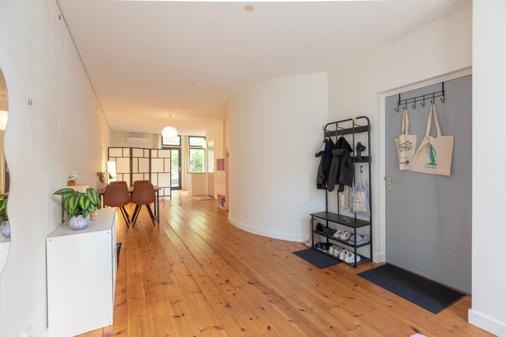 Foto 2 van Vollersgracht 16