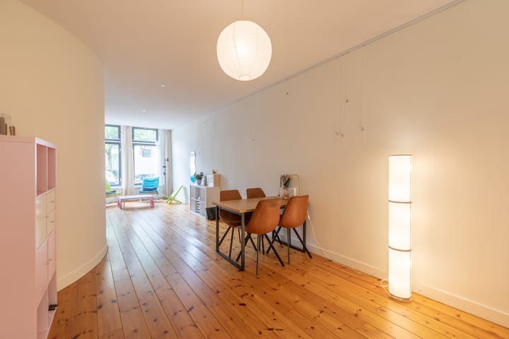 Foto 7 van Vollersgracht 16