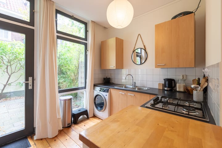 Foto 11 van Vollersgracht 16