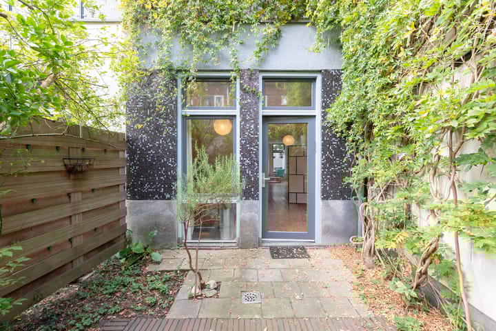 Foto 14 van Vollersgracht 16