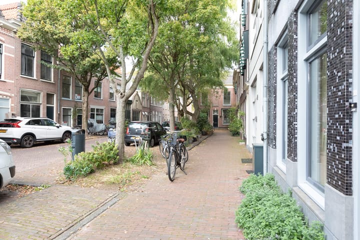 Foto 16 van Vollersgracht 16