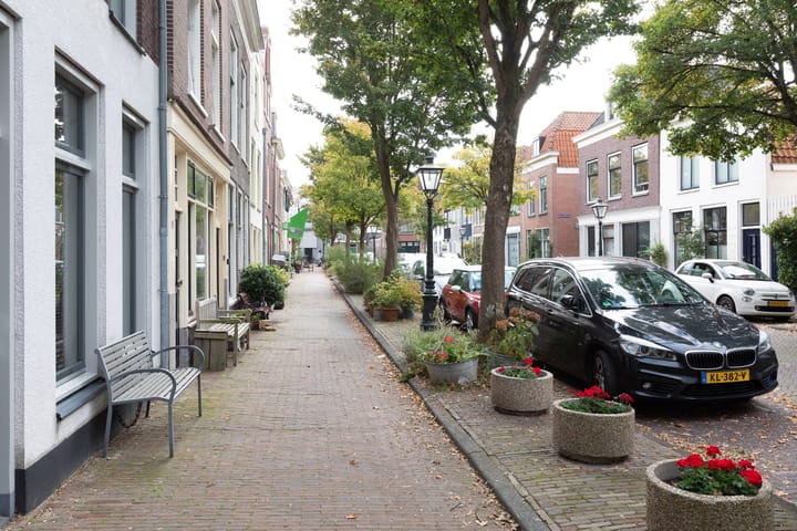 Foto 17 van Vollersgracht 16