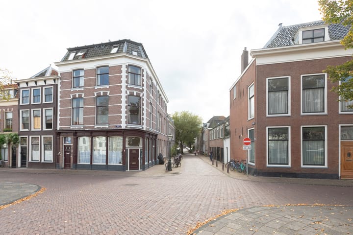 Foto 18 van Vollersgracht 16