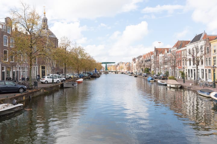 Foto 20 van Vollersgracht 16