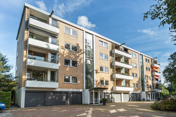 Foto 1 van Merelhof 19