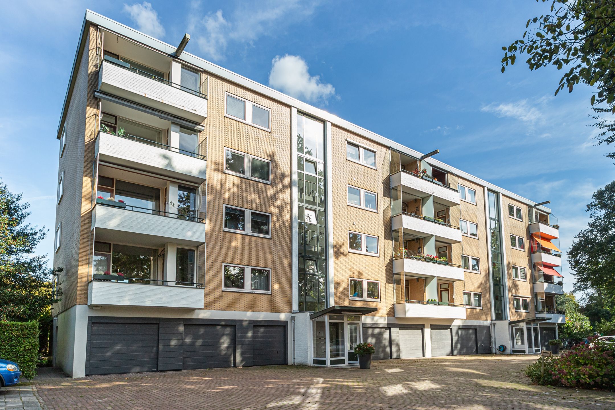 Merelhof, 19, Bussum, 1403CS, Noord-Holland, Nederland 19 