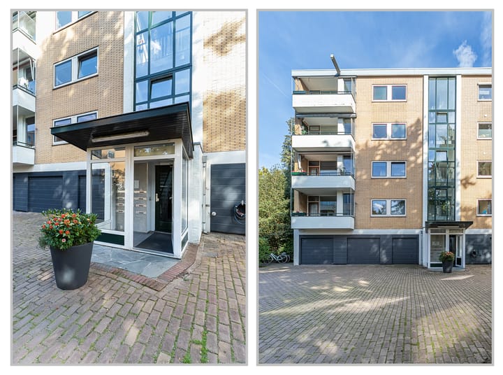 Foto 2 van Merelhof 19