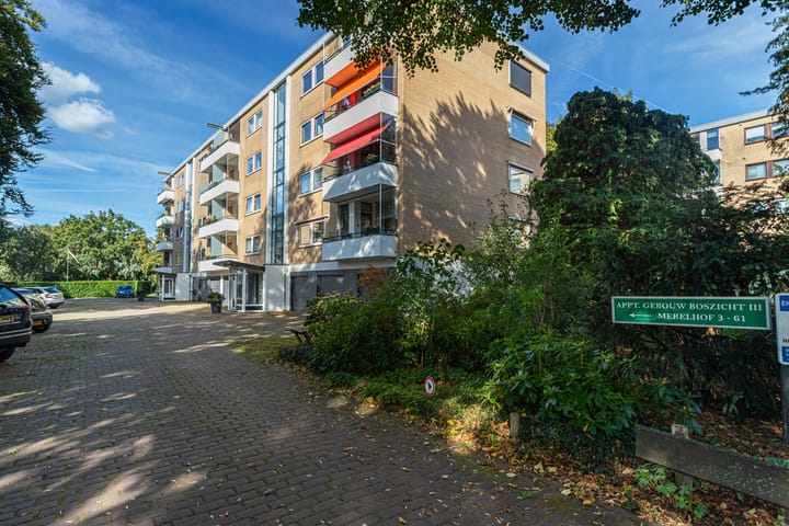 Foto 24 van Merelhof 19