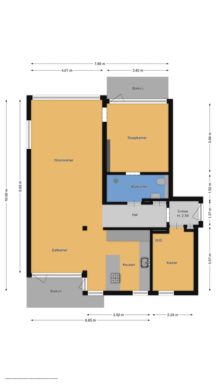 Foto 28 van Merelhof 19