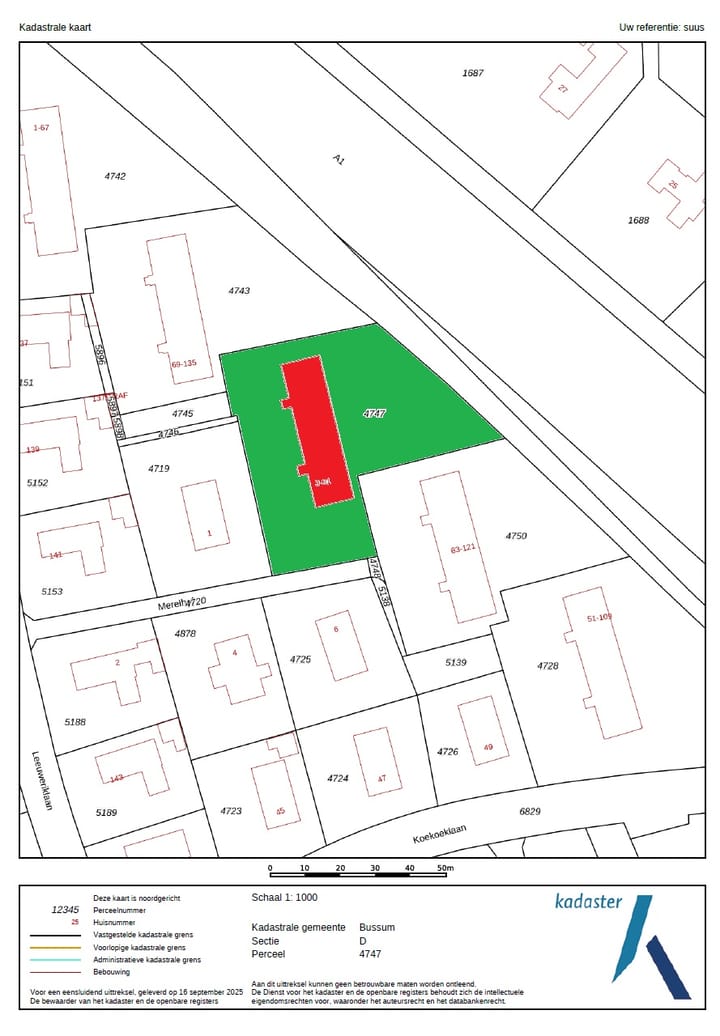 Foto 31 van Merelhof 19