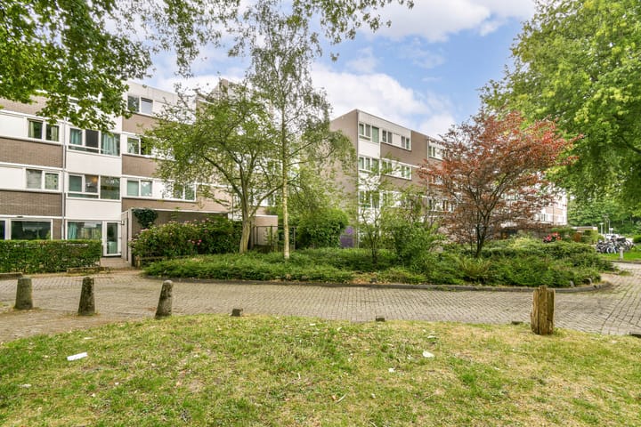 Photo 2 of Montfoorthof 38