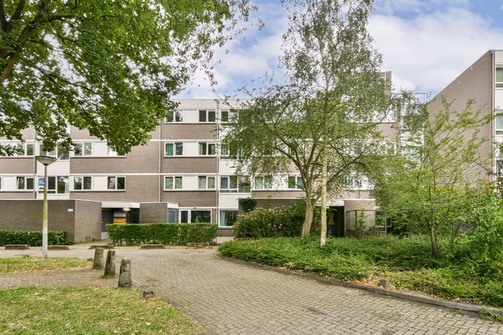 Photo 3 of Montfoorthof 38