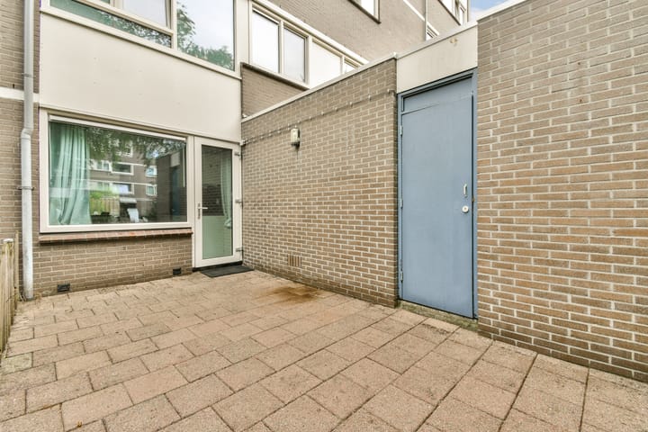 Photo 4 of Montfoorthof 38