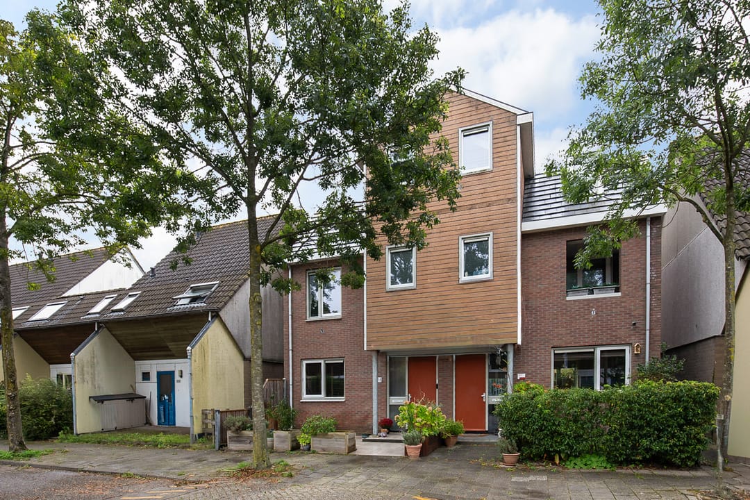 Foto 1 van Roekenbos 213-B