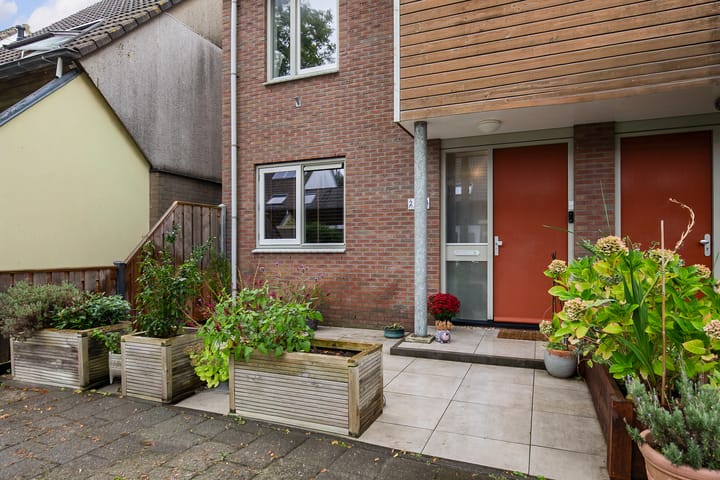 Foto 6 van Roekenbos 213-B